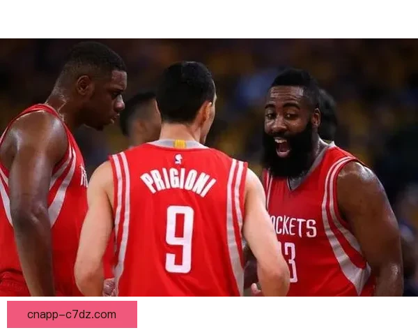 哈登三节16加9助篮网六连胜