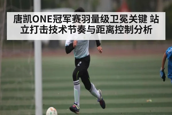 唐凯ONE冠军赛羽量级卫冕关键 站立打击技术节奏与距离控制分析